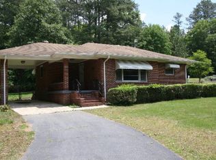 6043 Pisgah Rd SW, Mableton, GA 30126