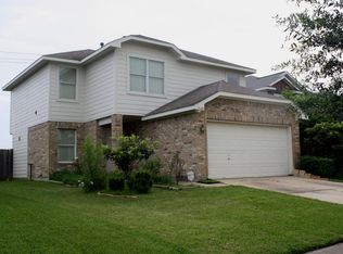 5602 Amaranth Meadow Ln, Houston, TX 77085