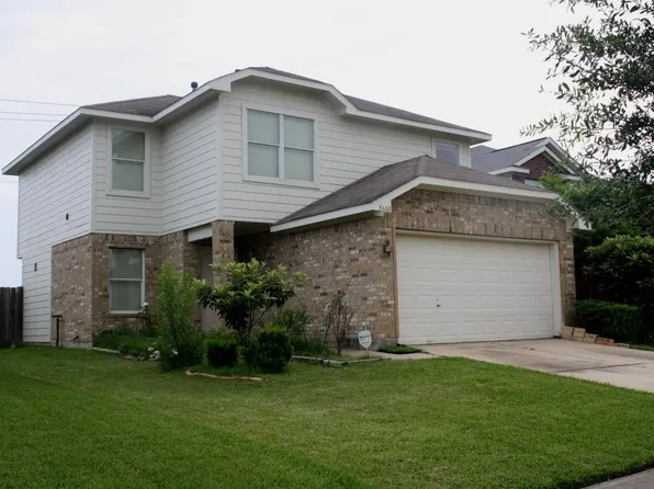 5602 Amaranth Meadow Ln, Houston, TX 77085