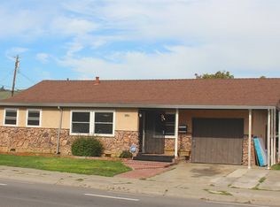 27492 Whitman St, Hayward, CA 94544