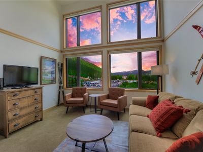 1211 W Keystone Rd #2768, Keystone, CO, 80435