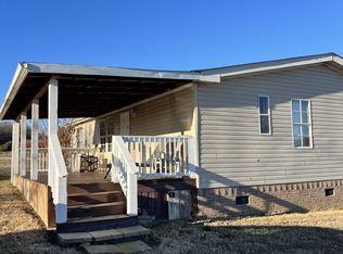 1850 Theta Pike, Columbia, TN 38401