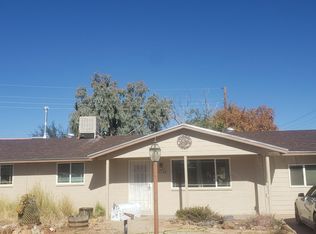 3149 Dove Dr, Sierra Vista, AZ 85635