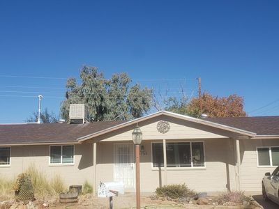 3149 DOVE Drive, Sierra Vista, AZ, 85635