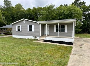 1507 State Highway 36 E, Carrollton, KY 41008