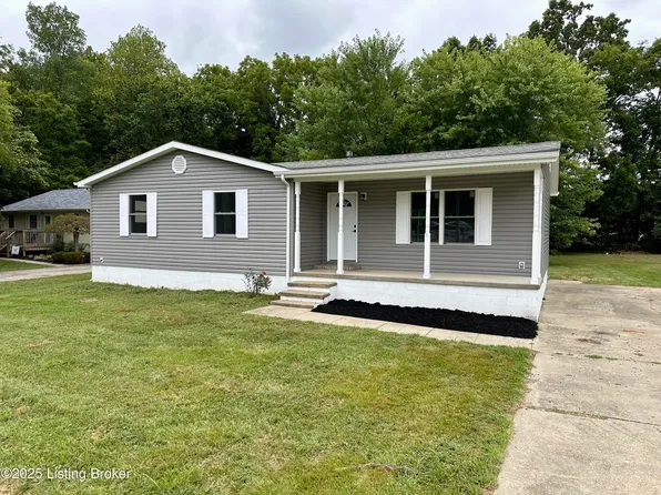 1507 State Highway 36 E, Carrollton, KY 41008