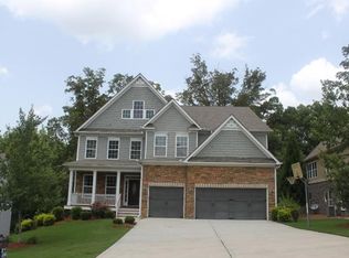 3420 Gables Ct, Cumming, GA 30041