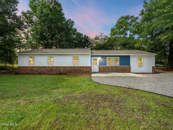 305 Wallington Road, Wilmington, NC 28409