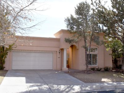 6528 Glen Oak NE, Albuquerque, NM, 87111