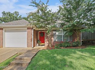 107 Stonecastle Ct, Brandon, MS 39047