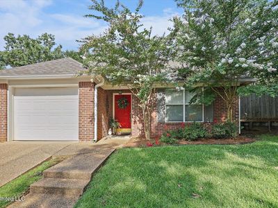 107 Stonecastle Ct, Brandon, MS, 39047