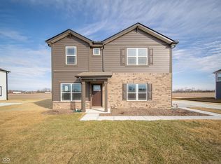 7872 Magnolia St, New Palestine, IN 46163