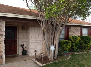 6425 Kary Lynn Dr N, Watauga, TX 76148