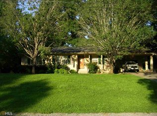 638 Valley Rd #157, Cedartown, GA 30125