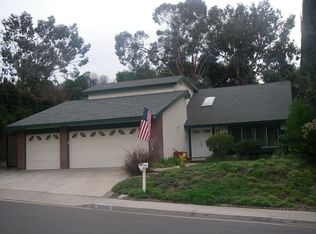 26882 Recodo Ln, Mission Viejo, CA 92691