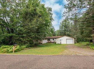 5848 River Rd, Eagle River, WI 54521