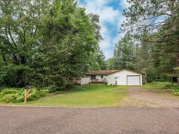 5848 River Rd, Eagle River, WI 54521
