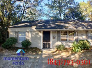 2086 Seabrook Ave APT B, Charleston, SC 29412