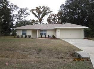 13380 SE 101st Ter, Belleview, FL 34420