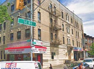 403 51st St #1F, Brooklyn, NY 11220