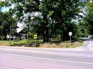 275 Youngstown Rd, Blairsville, GA 30512