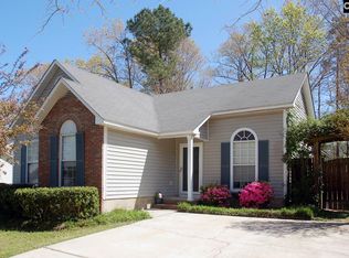 420 Caddis Creek Rd, Irmo, SC 29063
