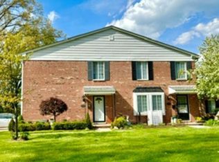 22801 Overlake St, Saint Clair Shores, MI 48080