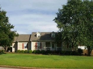 3 Beaver Brook Ct, Taylors, SC 29687