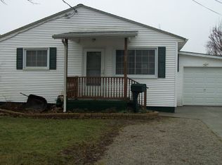 103 White Ave, New London, OH 44851