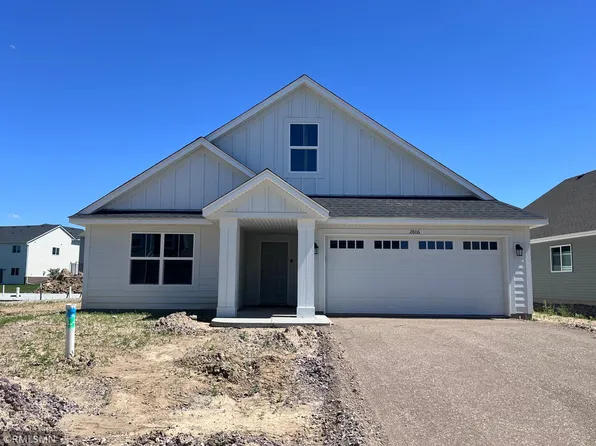 2806 Jaber Ave NE, Saint Michael, MN 55376