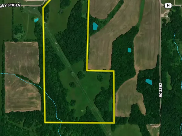 0 Sunny Side Ln Tract 4, New London, MO 63459