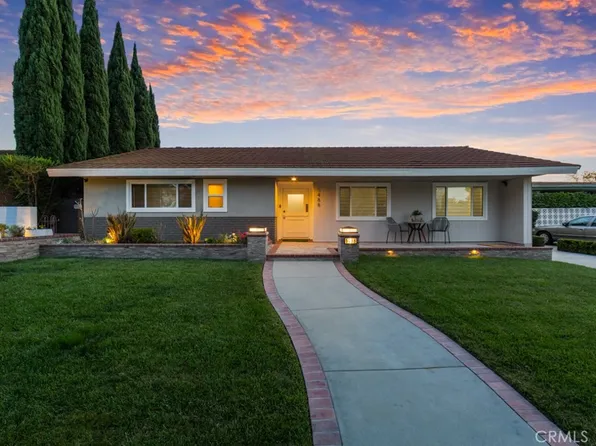 5488 E Oleta St, Long Beach, CA 90815