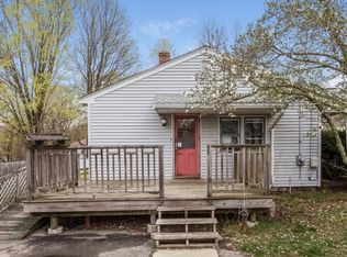 45 Bradford St, Stoughton, MA 02072