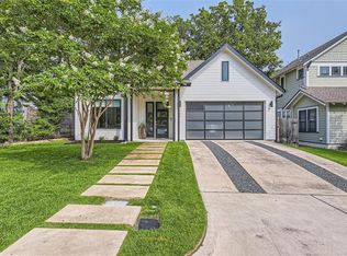 709 Norwalk Ln, Austin, TX 78703