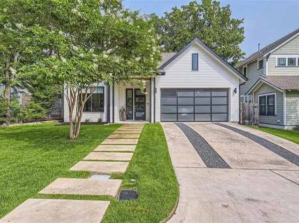 709 Norwalk Ln, Austin, TX 78703
