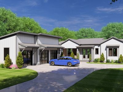 0 Bayside Dr, Greensboro, GA, 30642