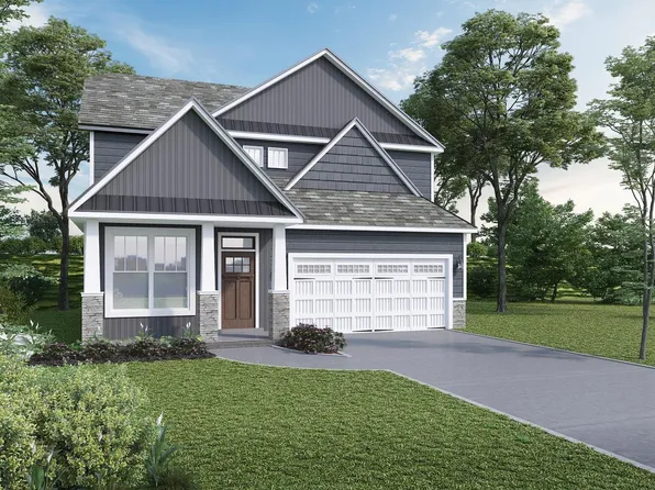 213 Juniper Leaf Way, Greer, SC 29651