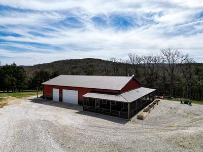 227 Flamingo Ln, Eureka Springs, AR, 72631