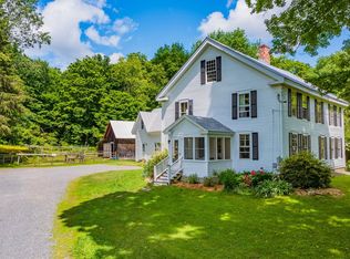 3223 County Rd, Windsor, VT 05089