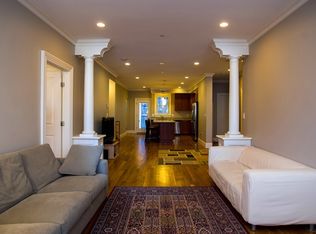 37 University Rd #3, Brookline, MA 02445