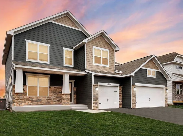 4778 Blake Ct, Woodbury, MN 55129