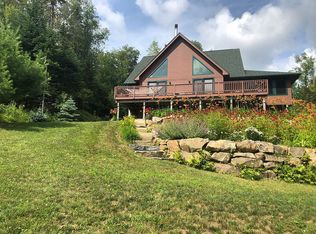 105 Beech Trl, Indian Lake, NY 12842
