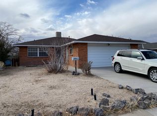 1633 Vassar Dr SE, Albuquerque, NM 87106
