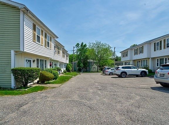 5th image of 2 Andover Ter Unit 2