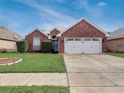 921 Churchhill Dr, Saginaw, TX, 76131