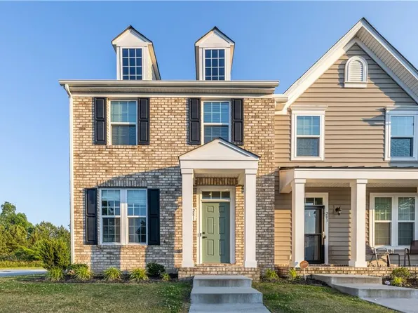 281 Goldenstar Ln, Portsmouth, VA 23701