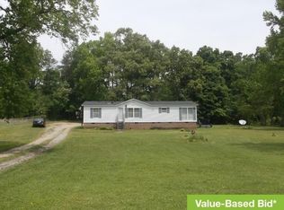 2218 Old Orchard Ln, Burlington, NC 27217