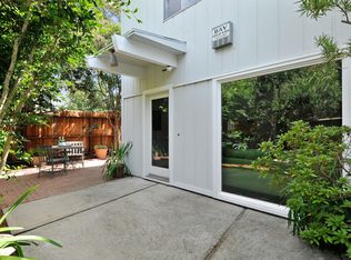 1733 Francisco St APT D, Berkeley, CA 94703