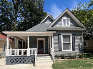 2072 Cowden Ave E, Memphis, TN 38104