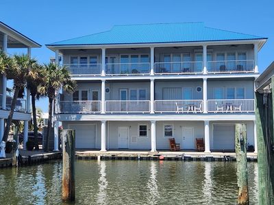 413 Admiral Craik Dr #R4, Grand Isle, LA, 70358
